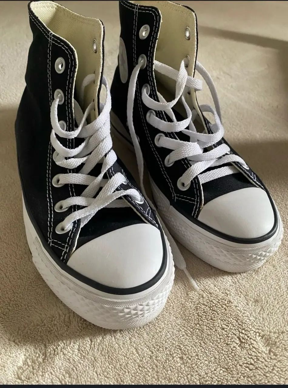 Tênis Allstar Legítimo 