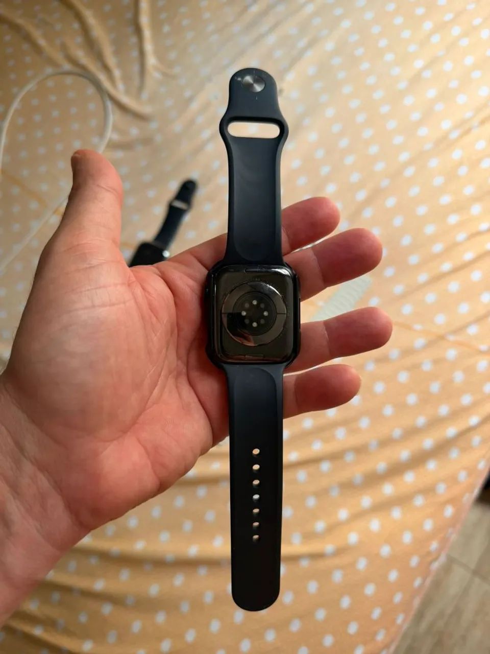 Apple whatch séries 7 45mm - Foto 3