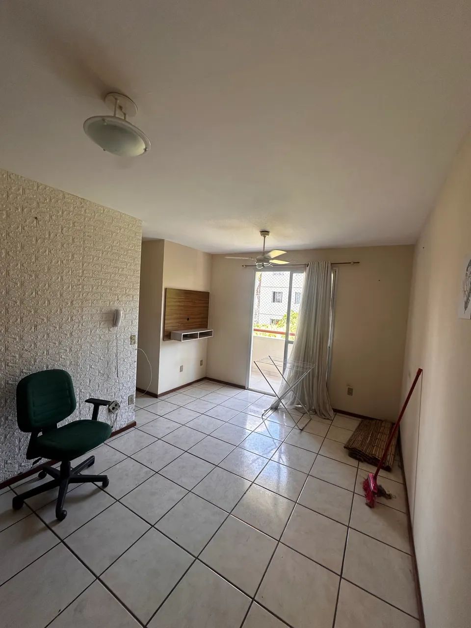 Apartamento 3 quartos com suíte, 74m², sol da manhã - Bairro de Fátima - Foto 4