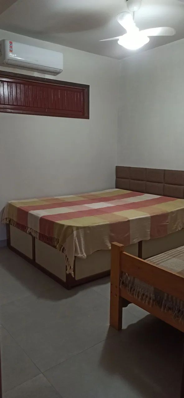 Casa para temporada a 200 metros da praia em Conceição da Barra - Foto 5