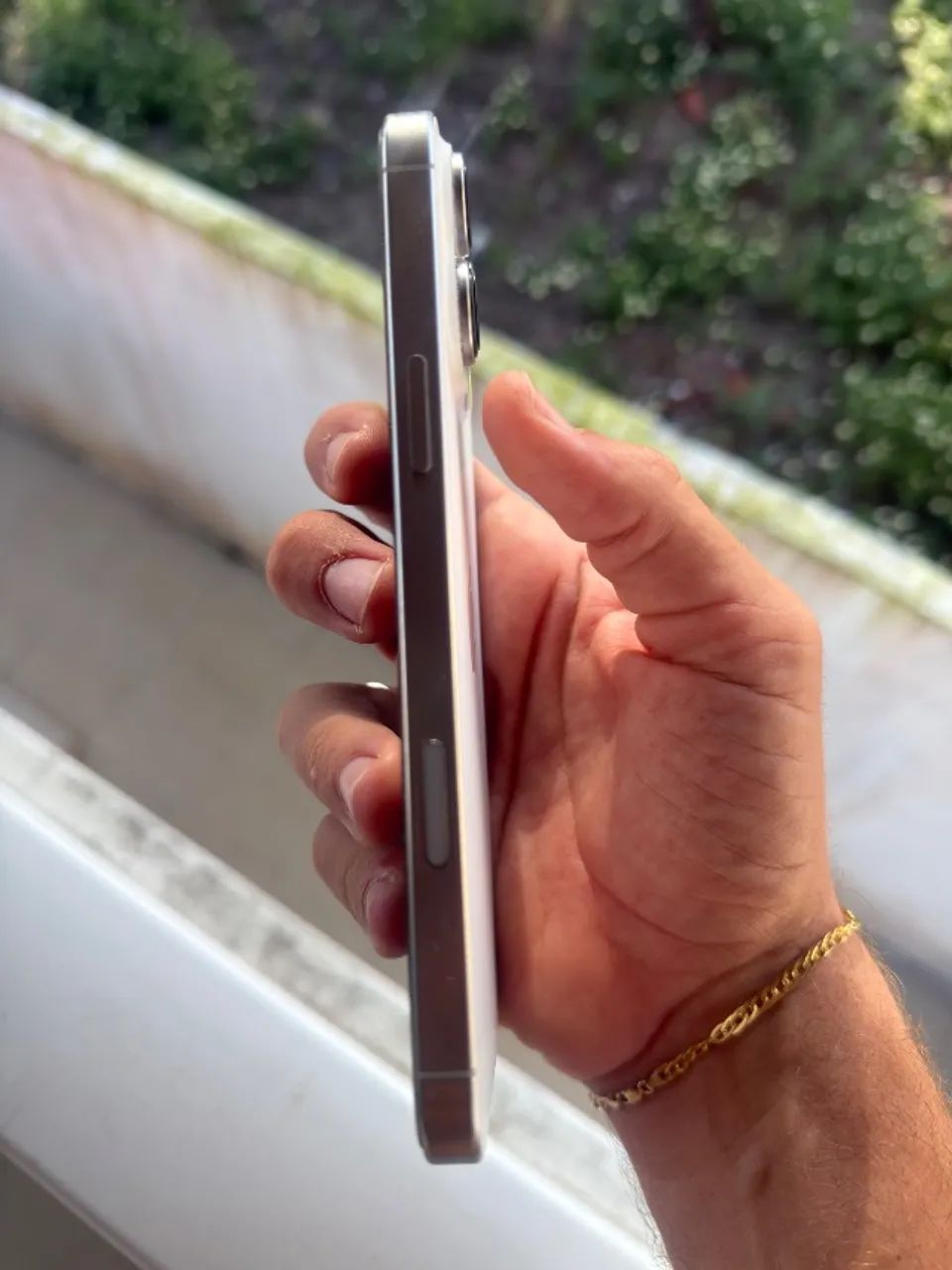 iPhone 16 pro max - Foto 4