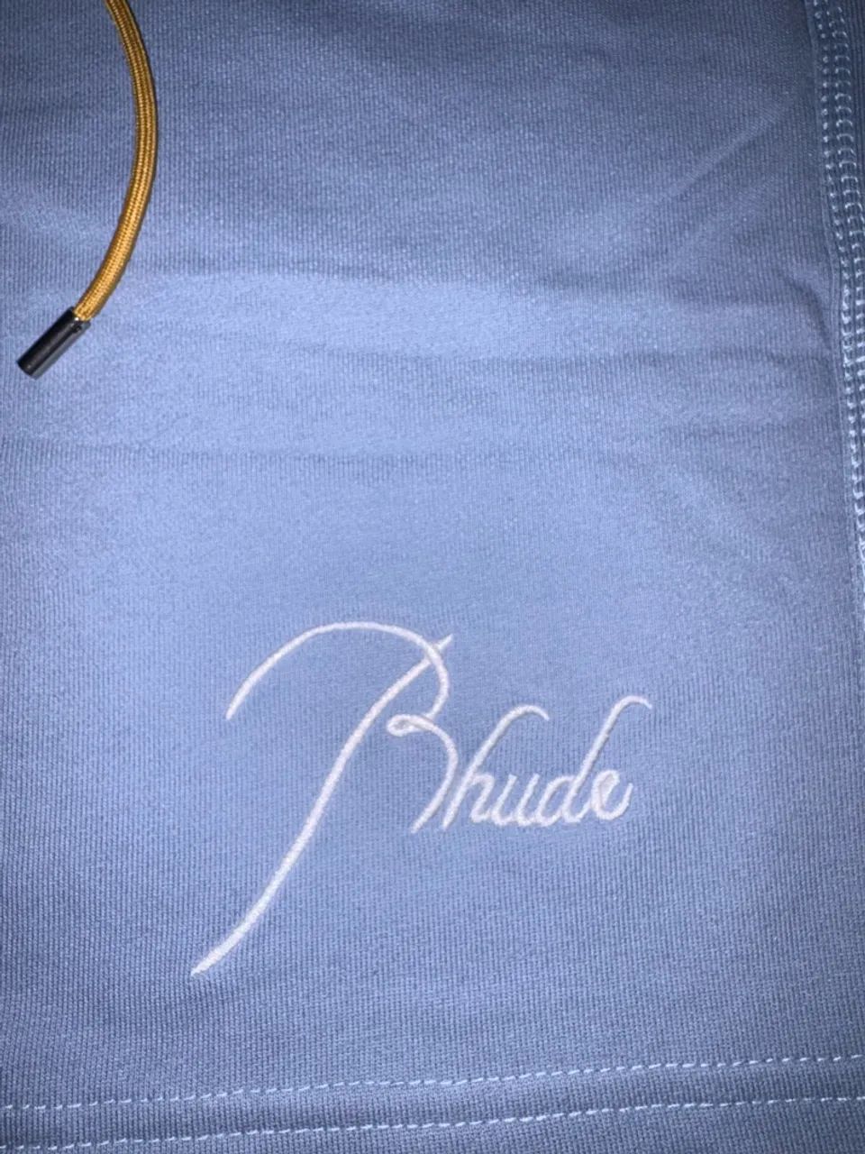 Short Rhude - Foto 2