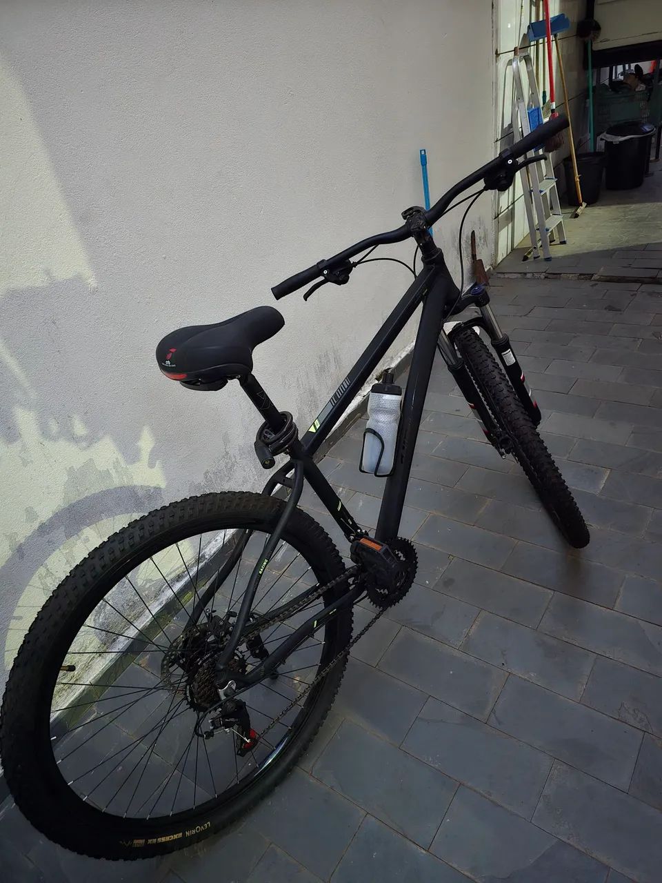 Vendo bicicleta 21 marchas - Foto 3