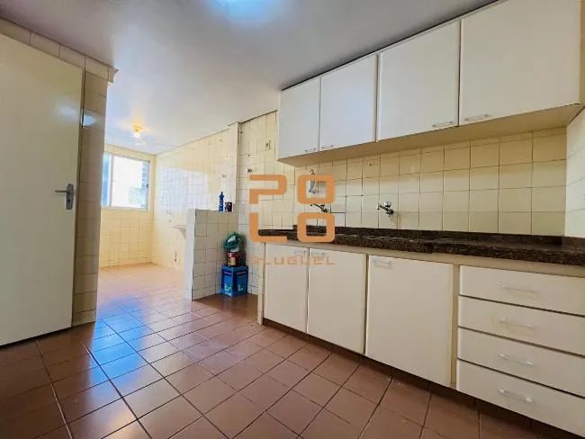Apartamento para alugar no Edifício Residencial Solar Tocantins, no Setor Bueno, em Goiâni - Foto 5