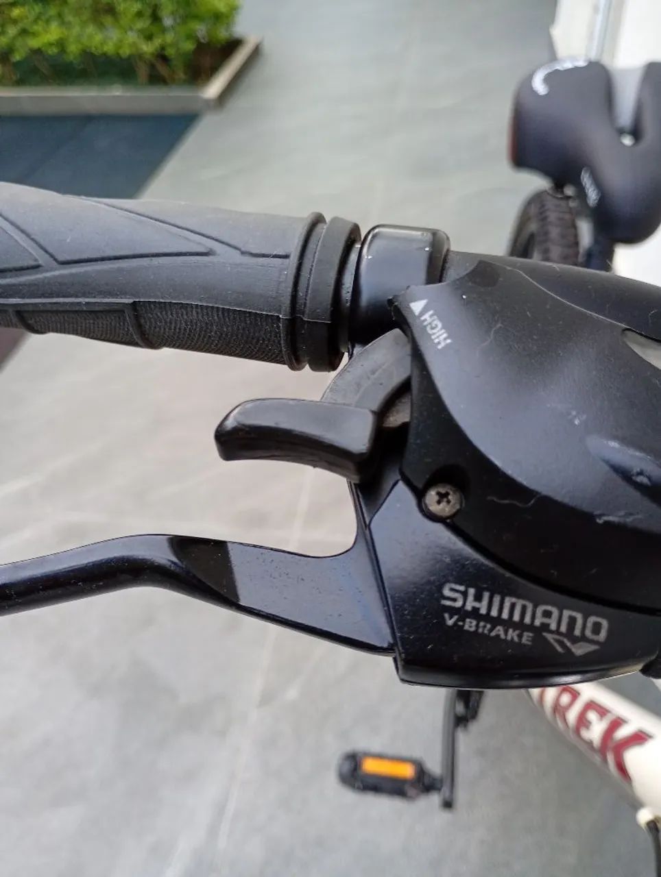 Trek aro 26 quadro 17 - Foto 3