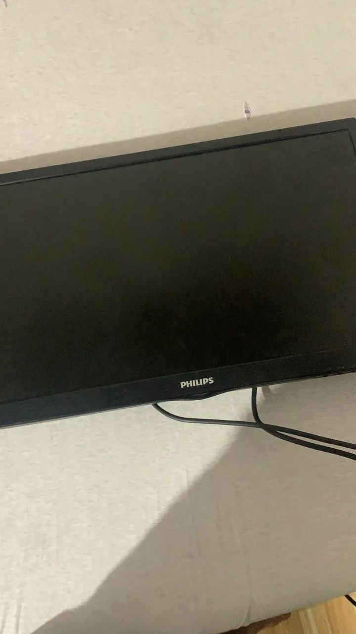 Monitor Philips de 22  - Foto 2