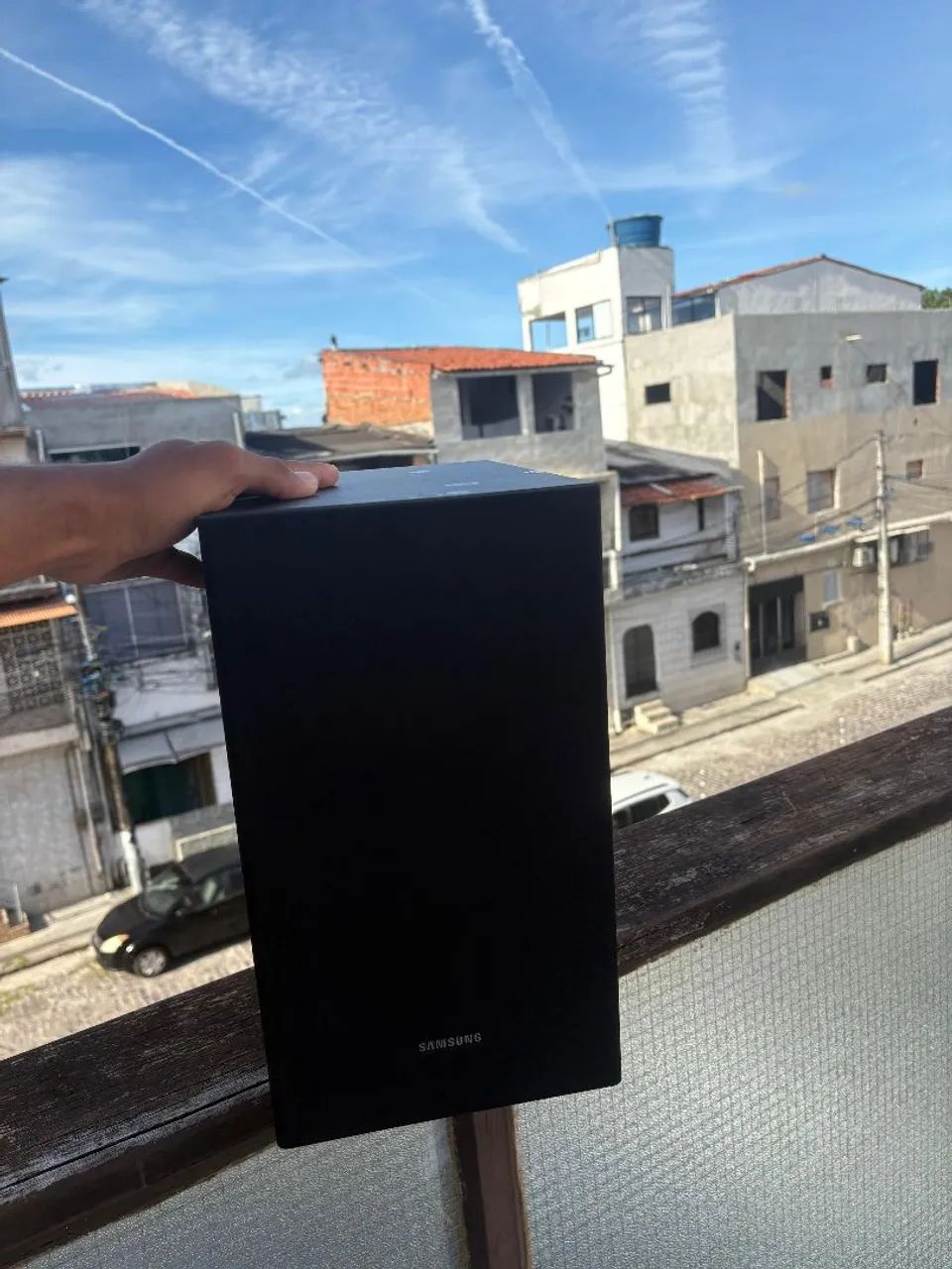 HOME THEATER SANSUMG  - Foto 2