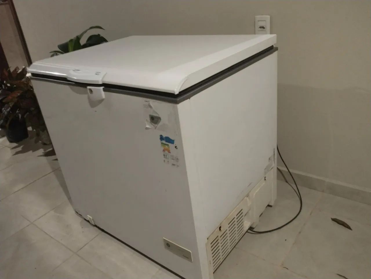 Freezer cônsul  - Foto 2