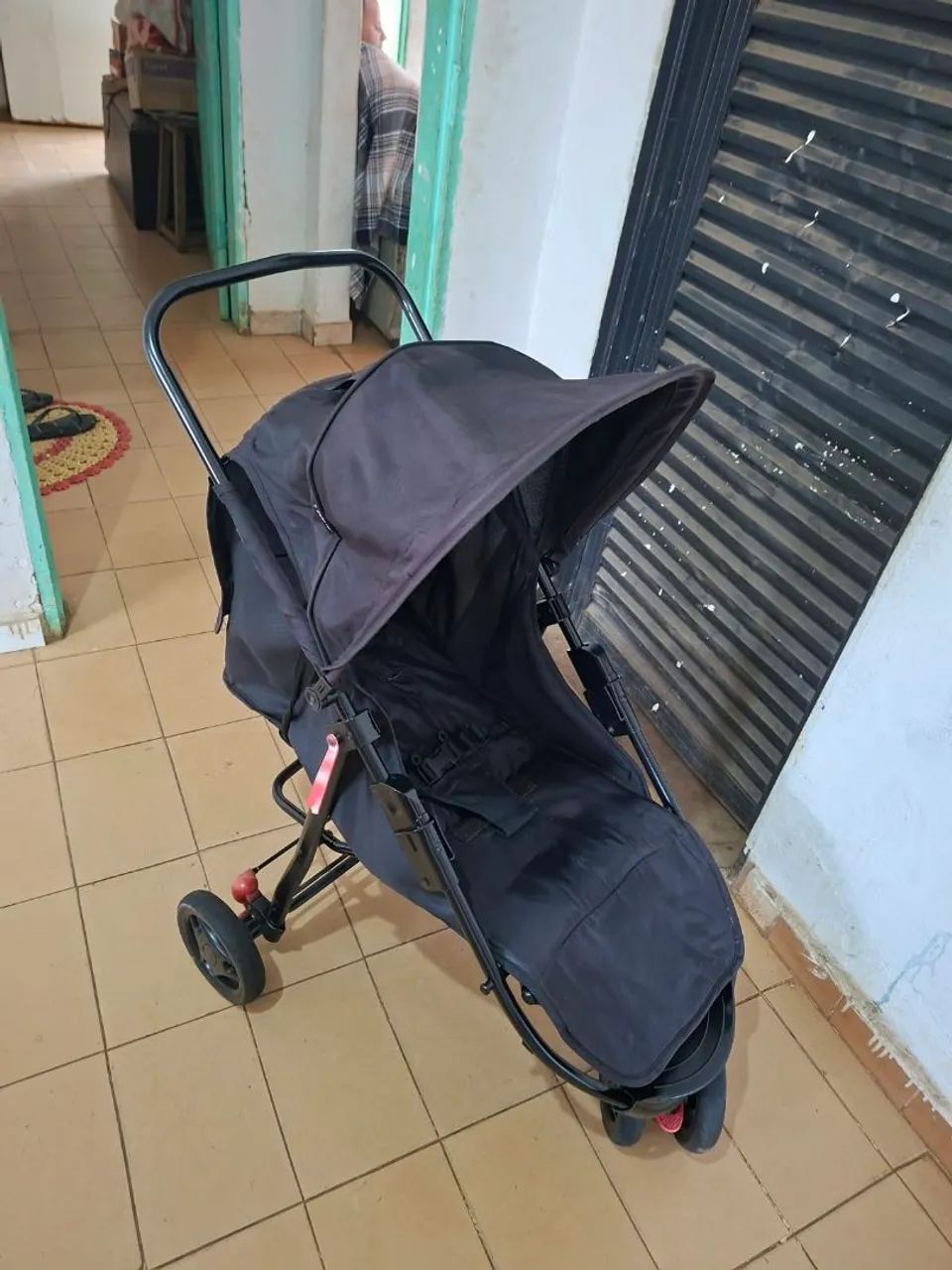 Carrinho 