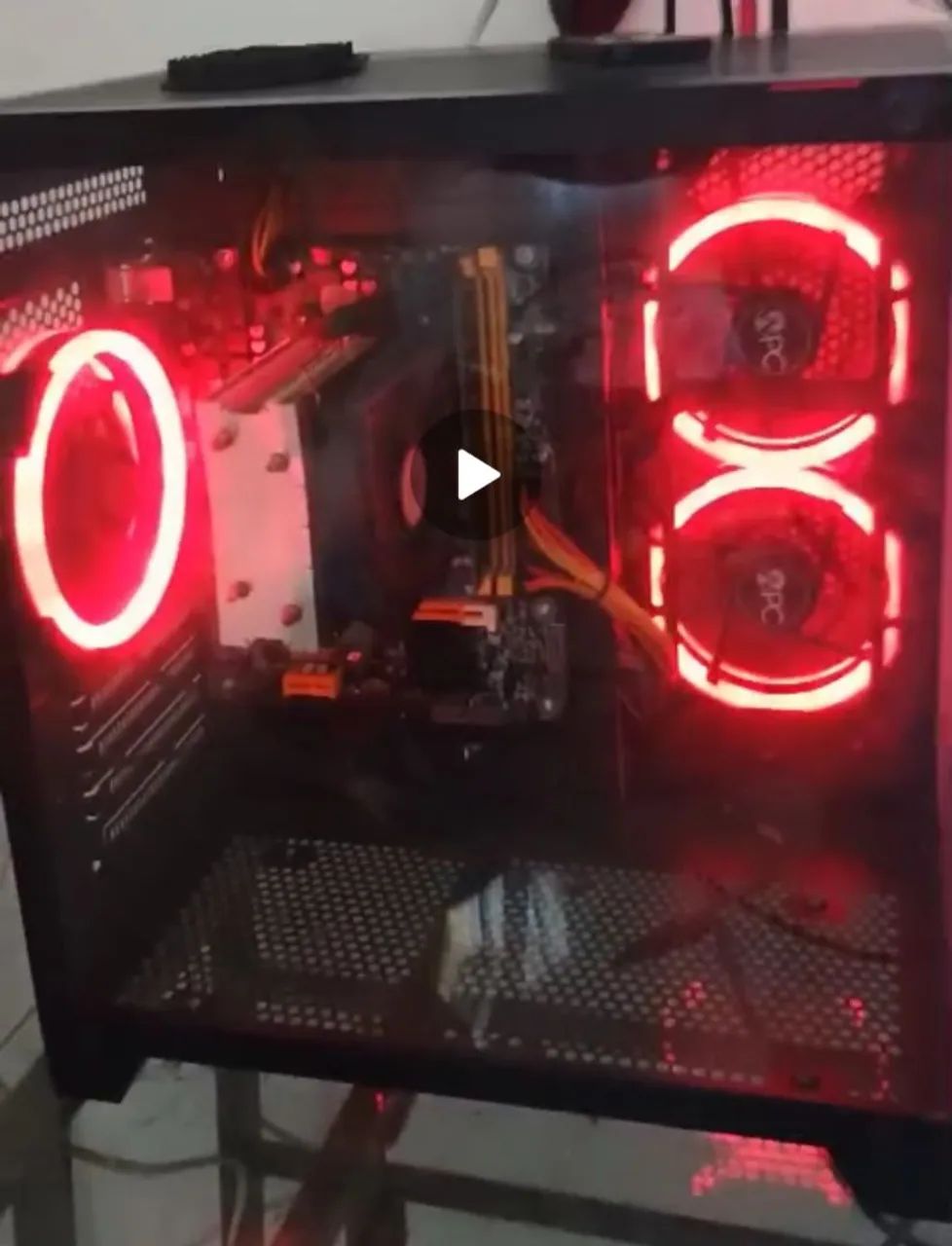 Computador gamer - Foto 2