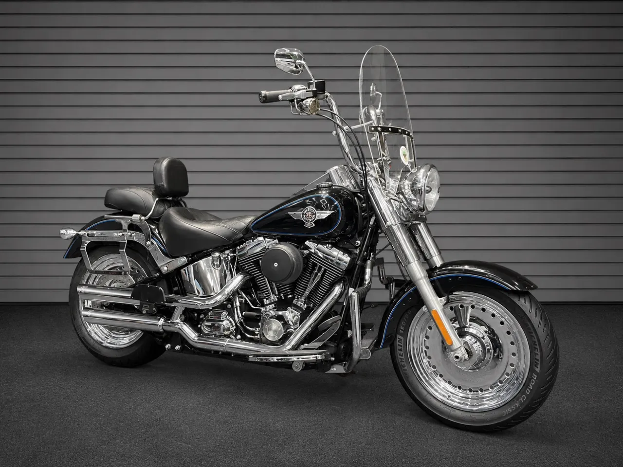 Harley-Davidson Heritage 2011 - 1512134073 | OLX