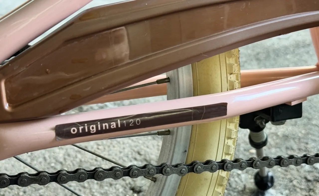 Bicicleta  - Foto 5