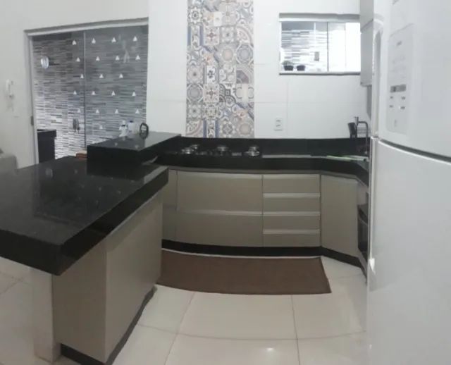 casa na 604 norte - Foto 5