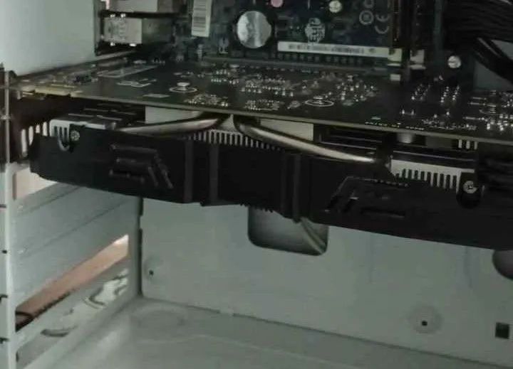 GTX 960 4gb nova - Foto 2