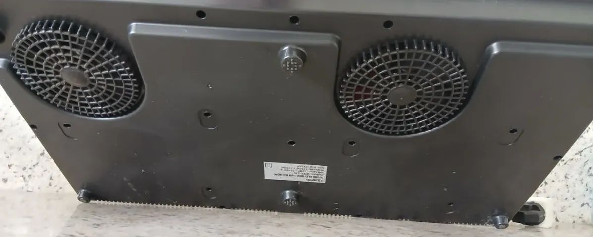 Fogão Elétrico por Indução - QUANTA - Foto 3