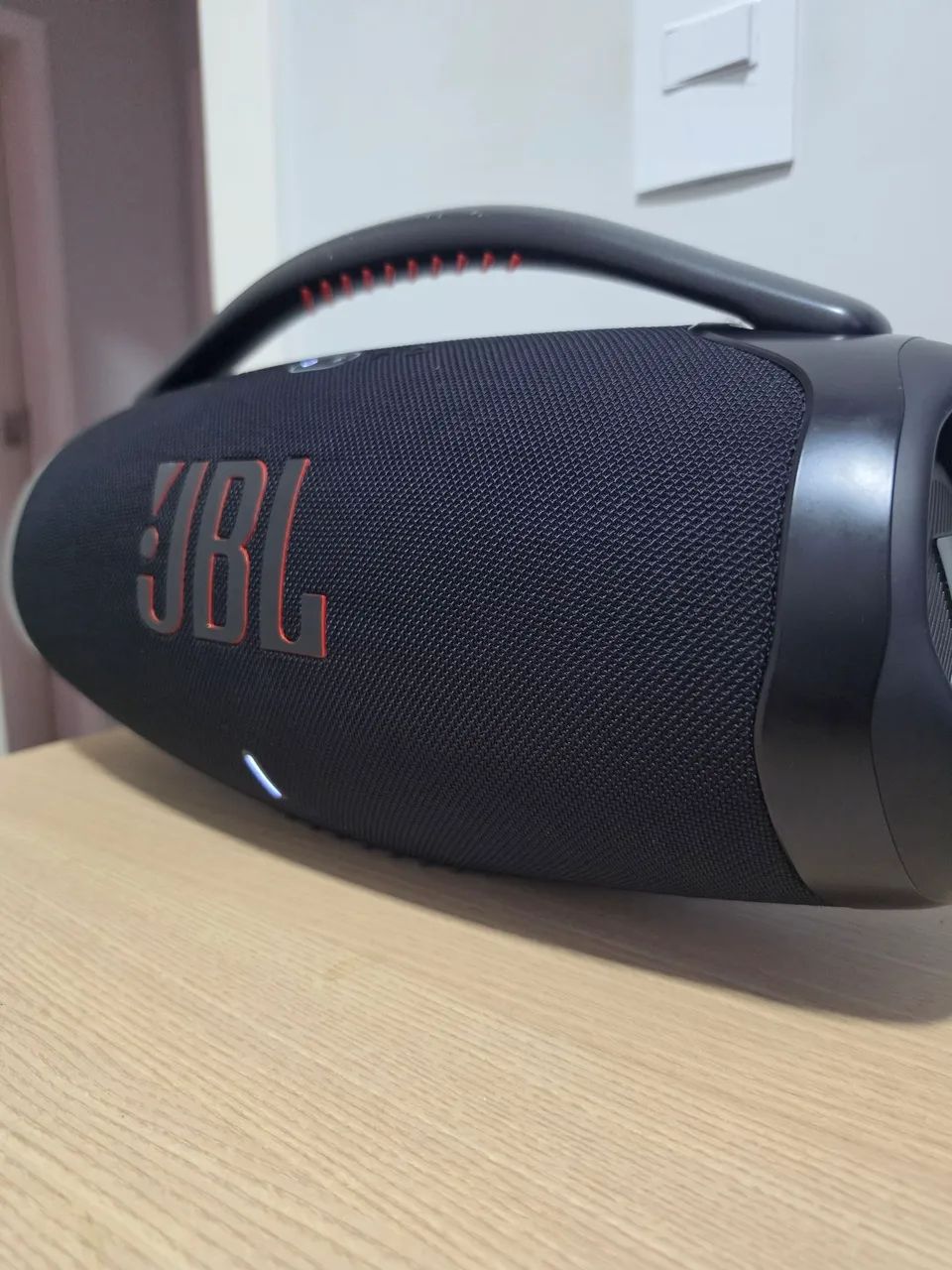 JBL BOMBOX 3 - Novíssima