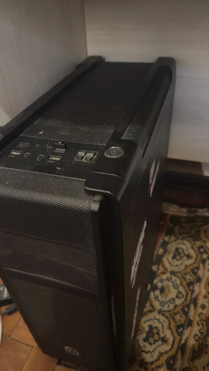 Computador gamer  - Foto 2