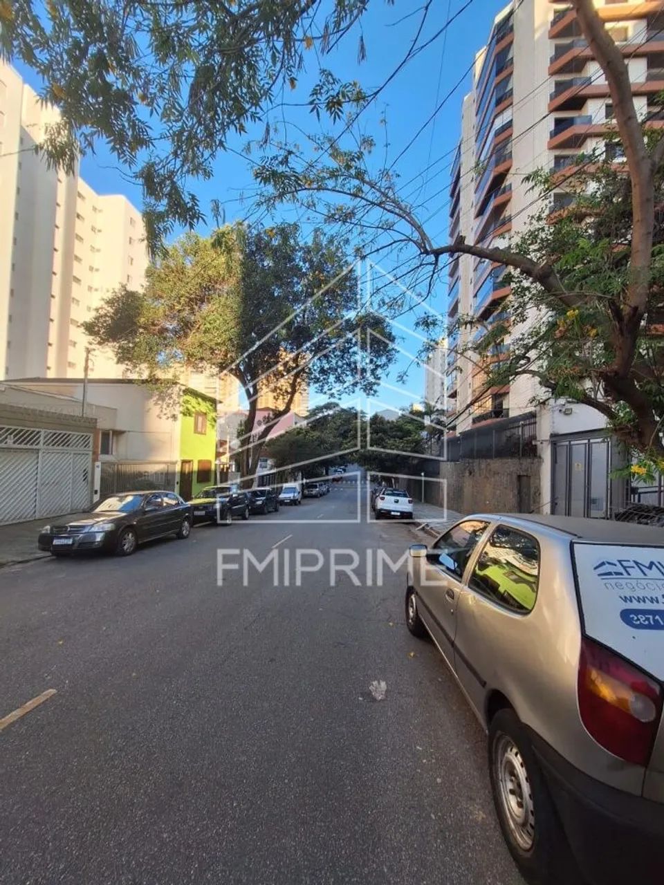 Salão comercial para locação em Perdizes - Foto 5