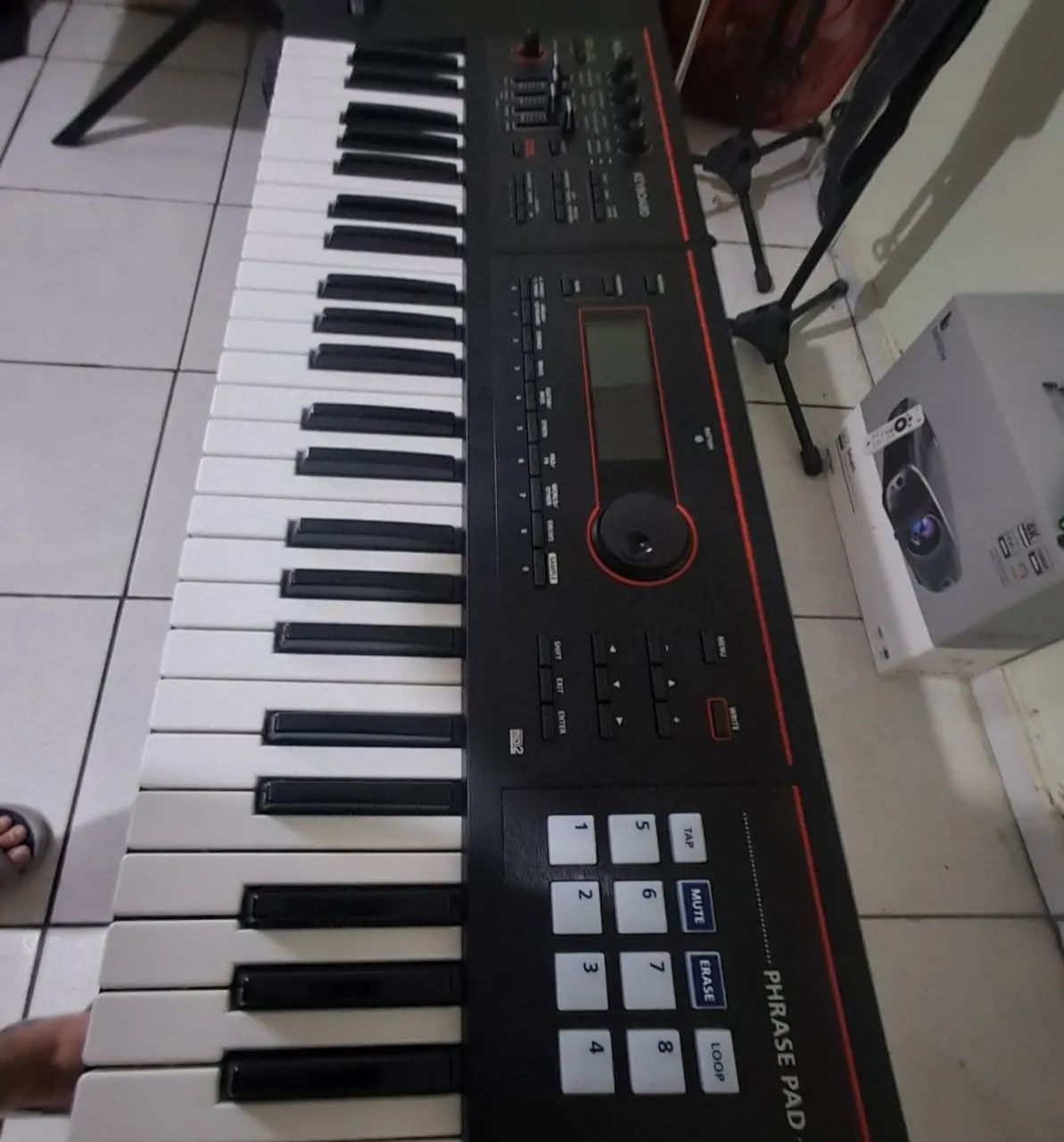 Teclado XPS30 (Roland) - Foto 3