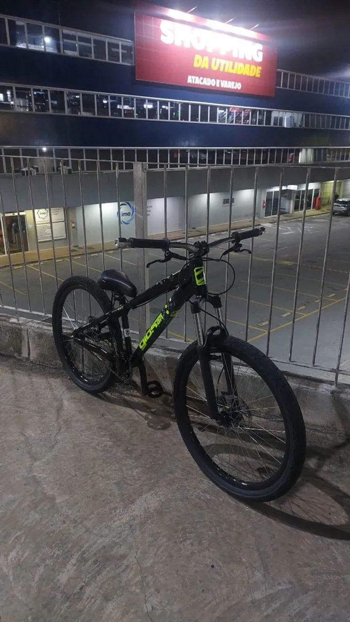 GIOS FRX EVO 