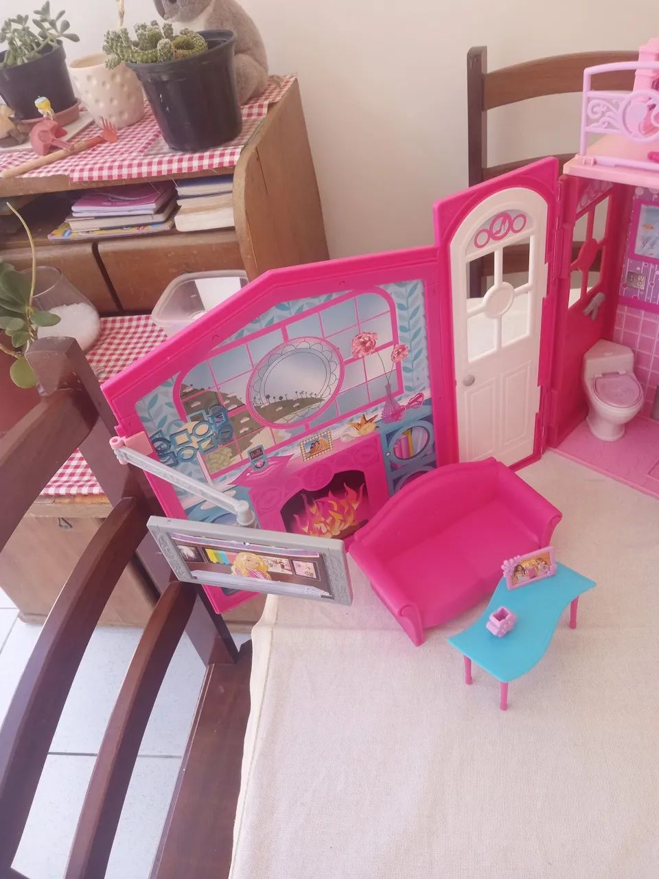 Casa da Barbie  - Foto 4