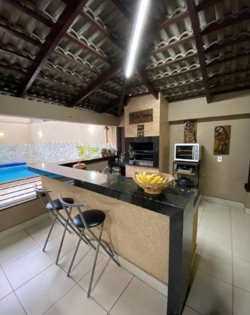 10- Casa no Araçagi  - Foto 3