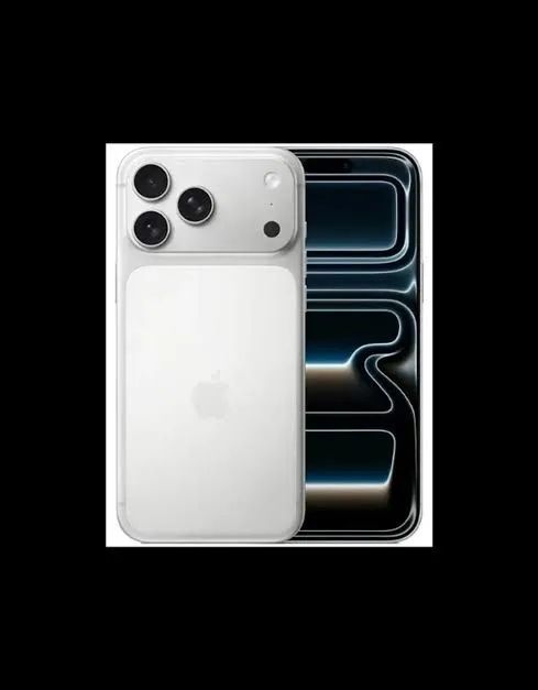 iPhone 17 pro Max 256gb branco - Foto 3