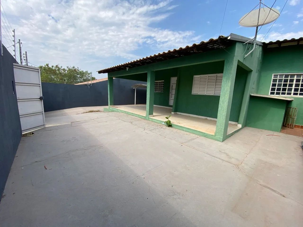 Casa à Venda - Jardim Universitário, Cuiabá - Foto 3