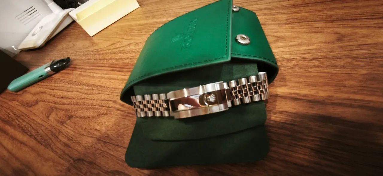 Rolex AAA calibre excelente  - Foto 5