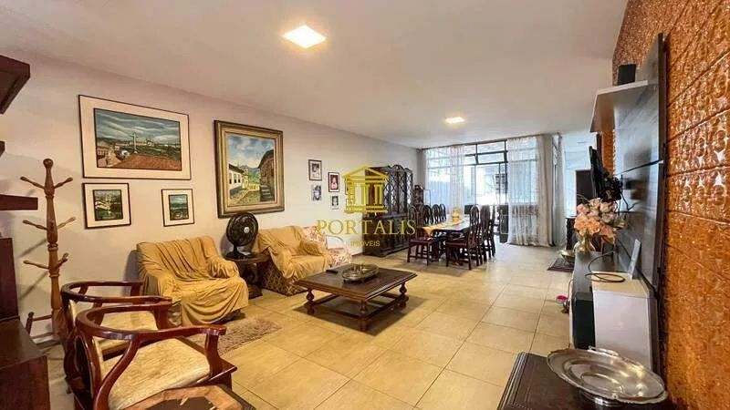 Casa com 7 quartos à venda em Belo Horizonte - Foto 2