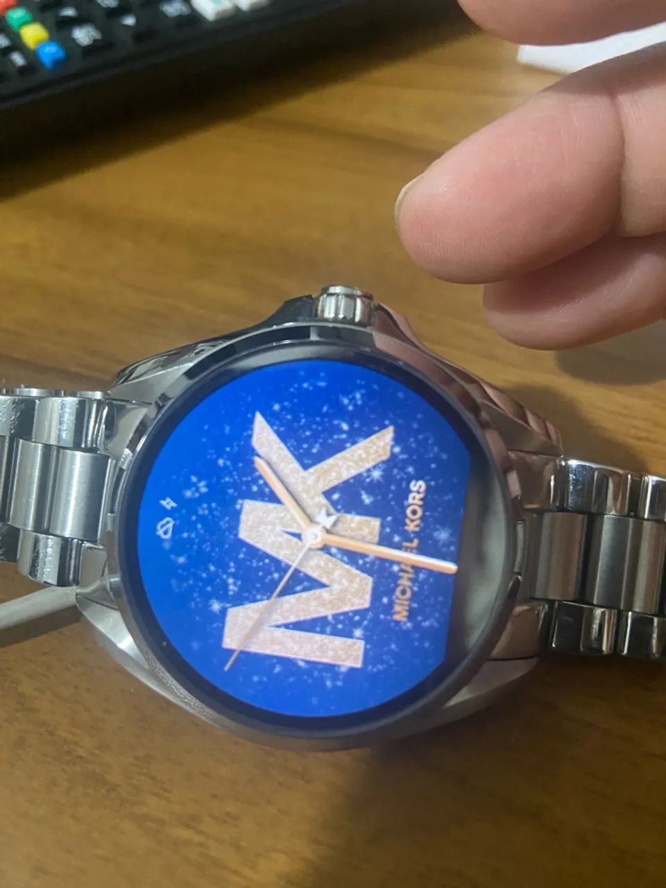 Smart Watch Michael Kors - Foto 2