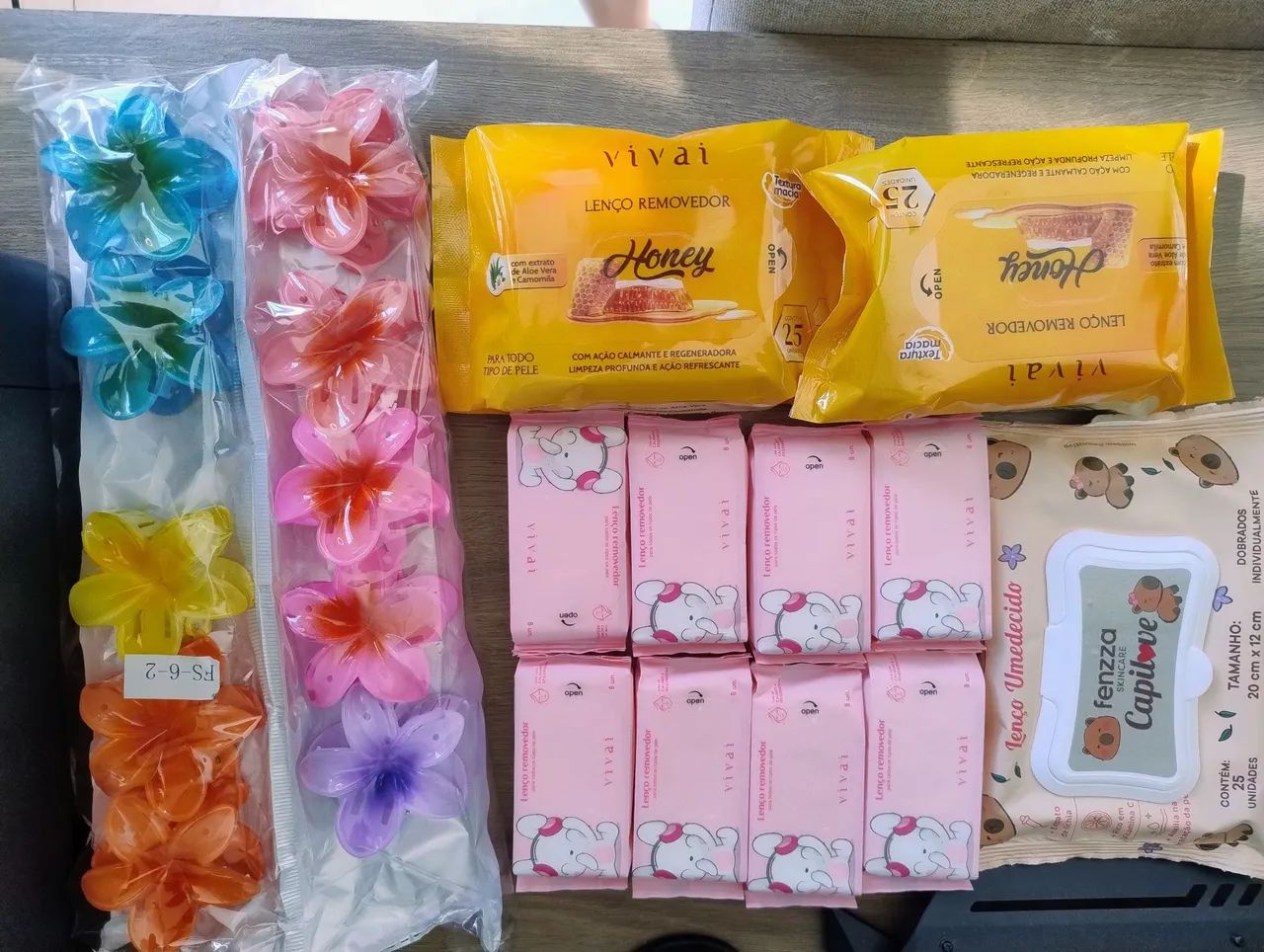 Maquiagens e produtos para sua loja - Foto 5