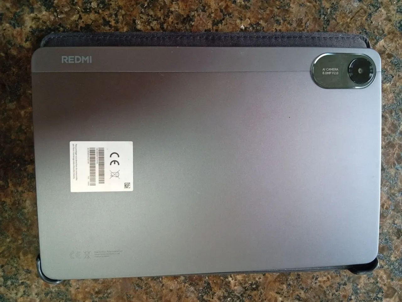 Tablet Redmi Pad 2  - Foto 2