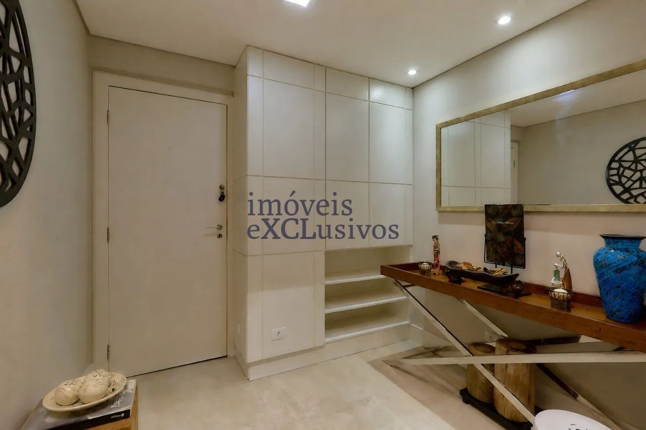 DUPLEX EXCLUSIVO MOBILIADO NO CORAÇÃO DO BATEL - Foto 5