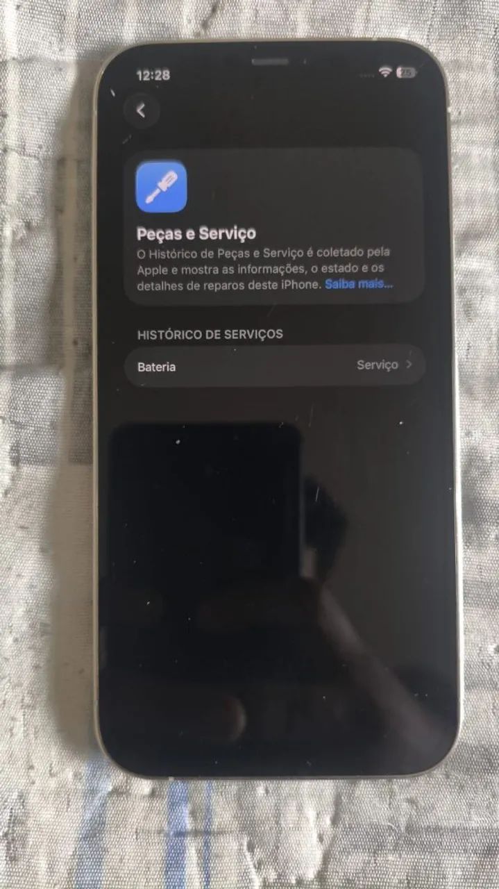 IPHONE 12 PRO ( USADO )  - Foto 3