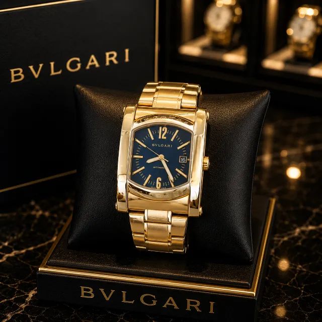 Relogio bvlgari - Acessórios - Barra, Salvador 1501333756 | OLX