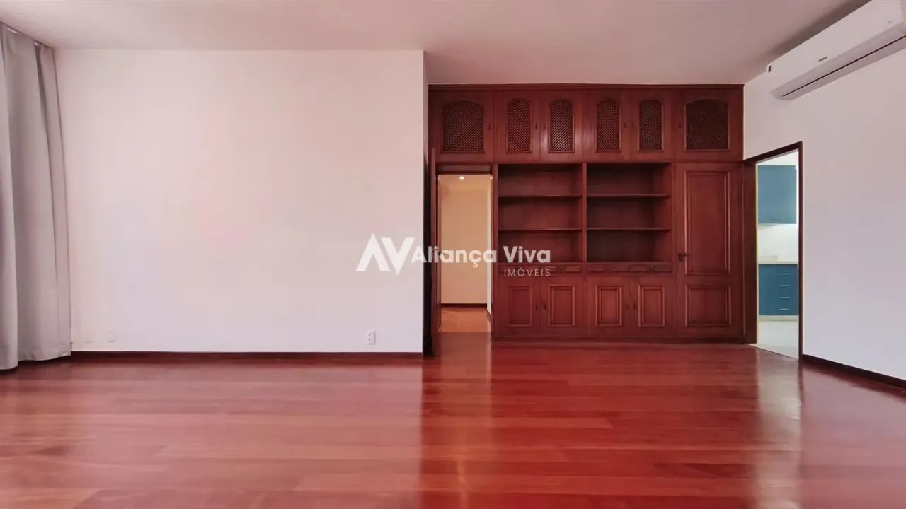 Ipanema | Apartamento 3 quartos, sendo 1 suite - Foto 3