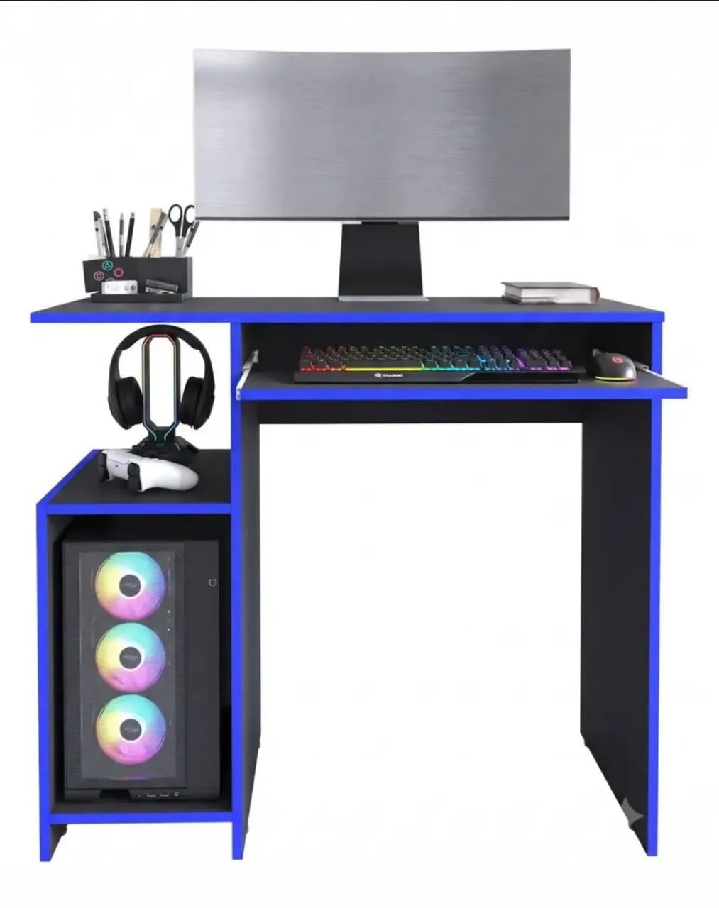 Mesa de computador - Foto 5