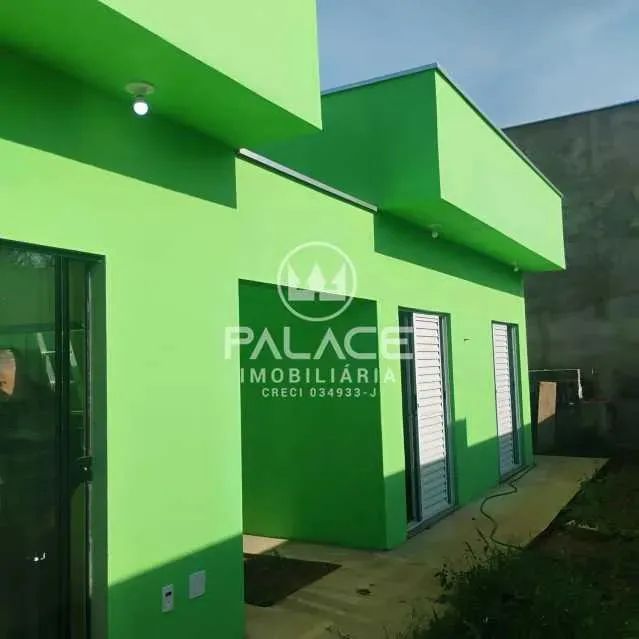 casa à venda em dois córregos, piracicaba 2 quartos 80m² - Foto 5