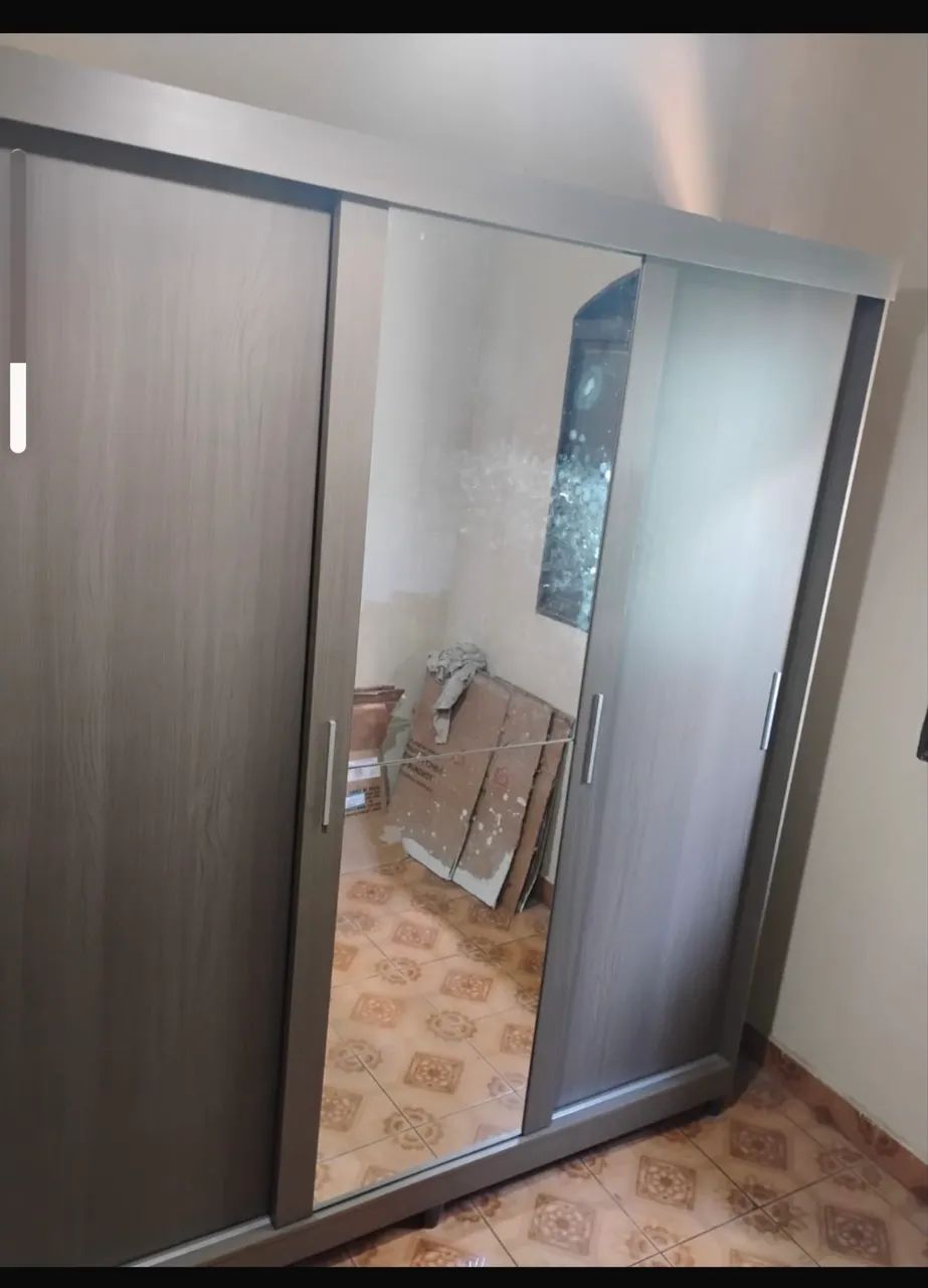 Guarda roupa - Foto 2