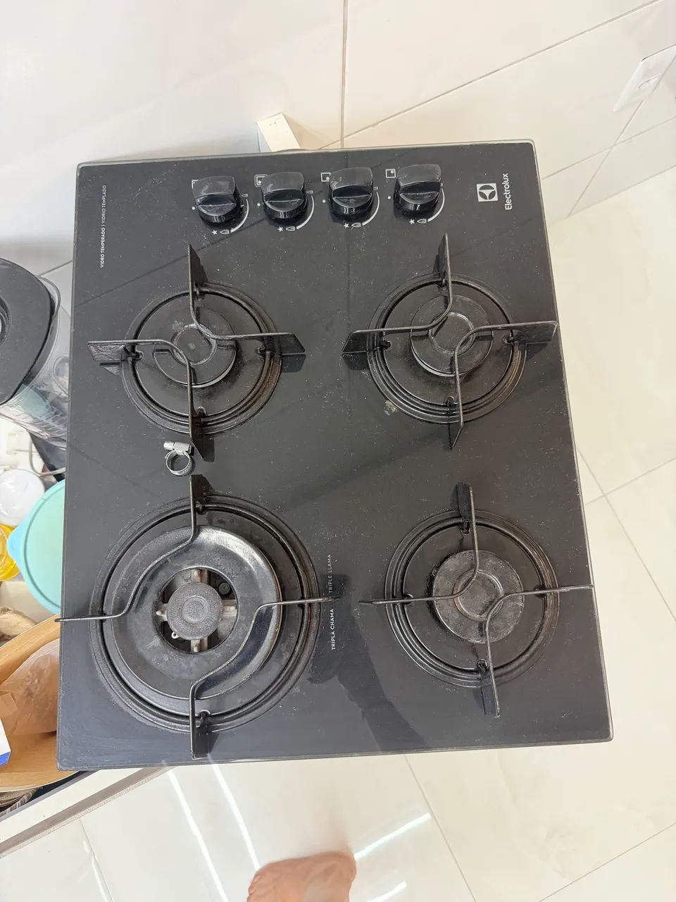 Cook top  - Foto 3