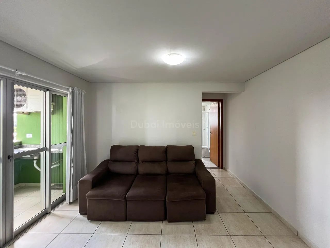 Apartamento para locação com 1 dormitório próximo a Unicesumar - Zona 08 - Foto 4