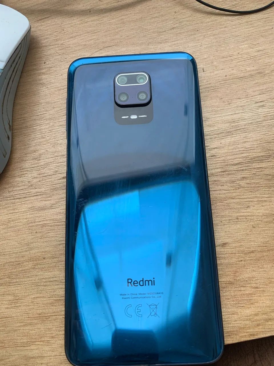 Xiaomi Note 9S - Foto 3