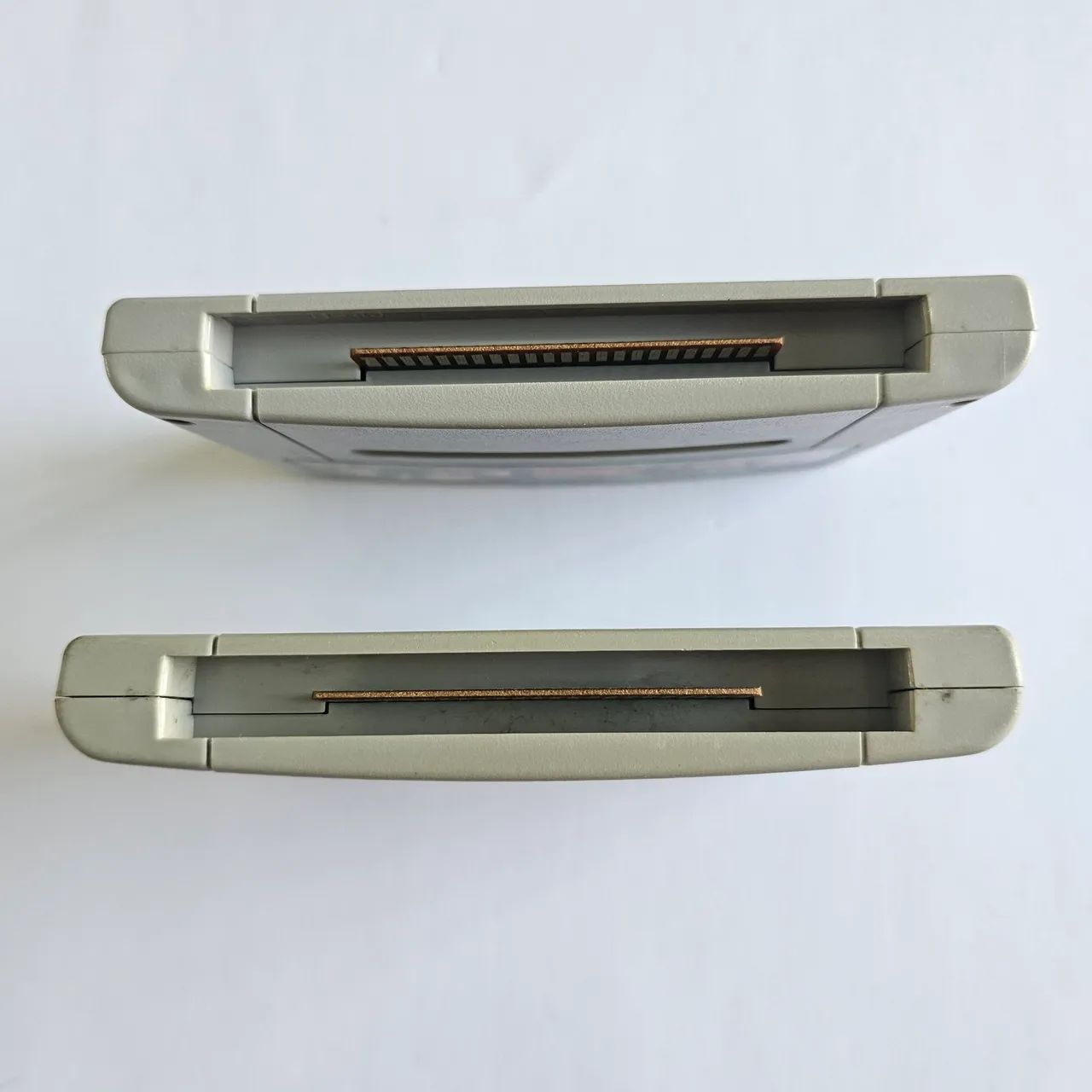 Combo Donkey Kong 1 e 2 Super Famicom Japonês Original ótimo estado - Foto 5