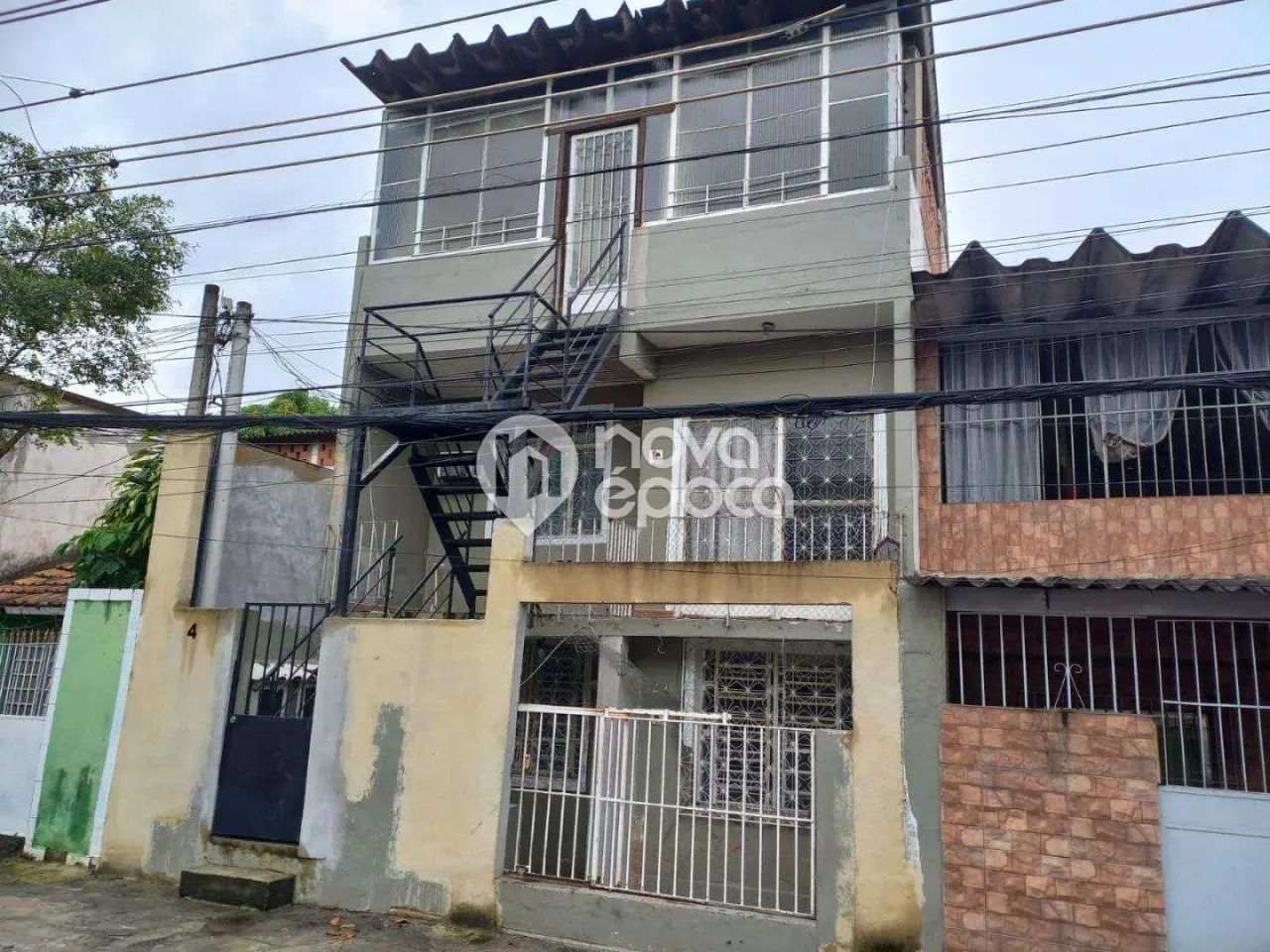 Benfica | Casa 7 quartos - Foto 2