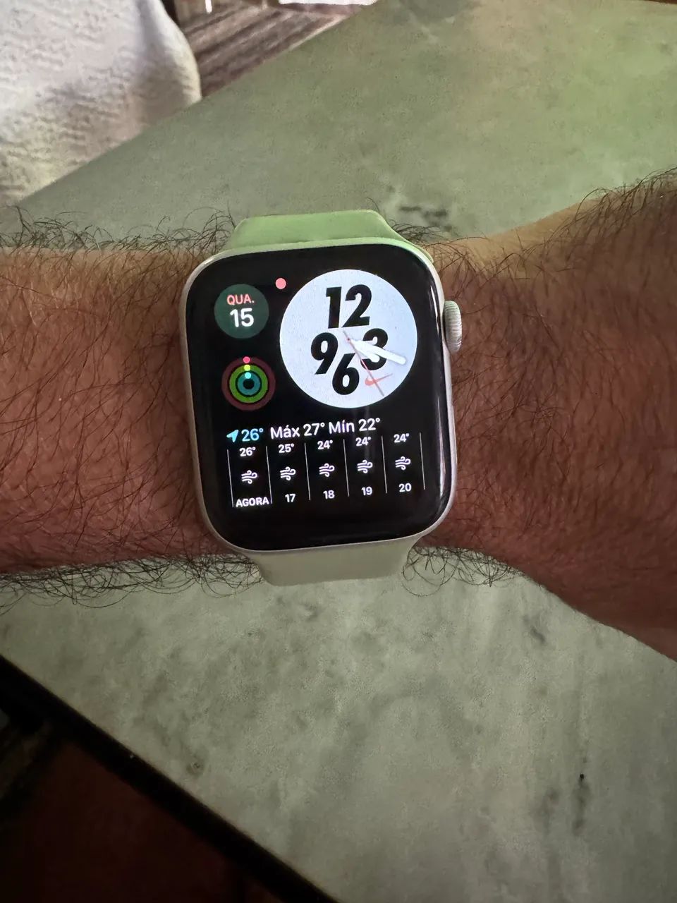 Apple Watch com GPS e celular  - Foto 4
