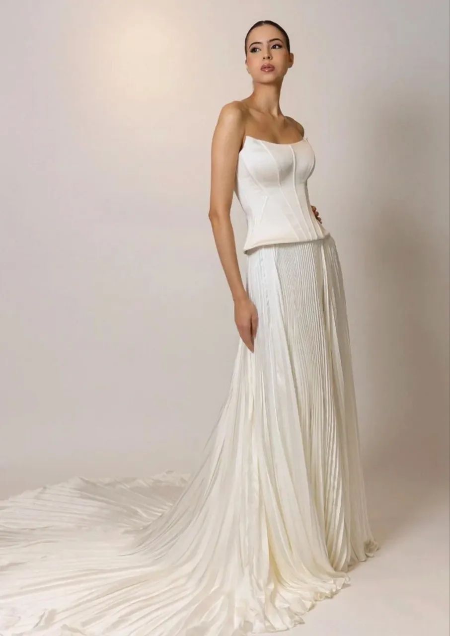 Vestido de noiva 