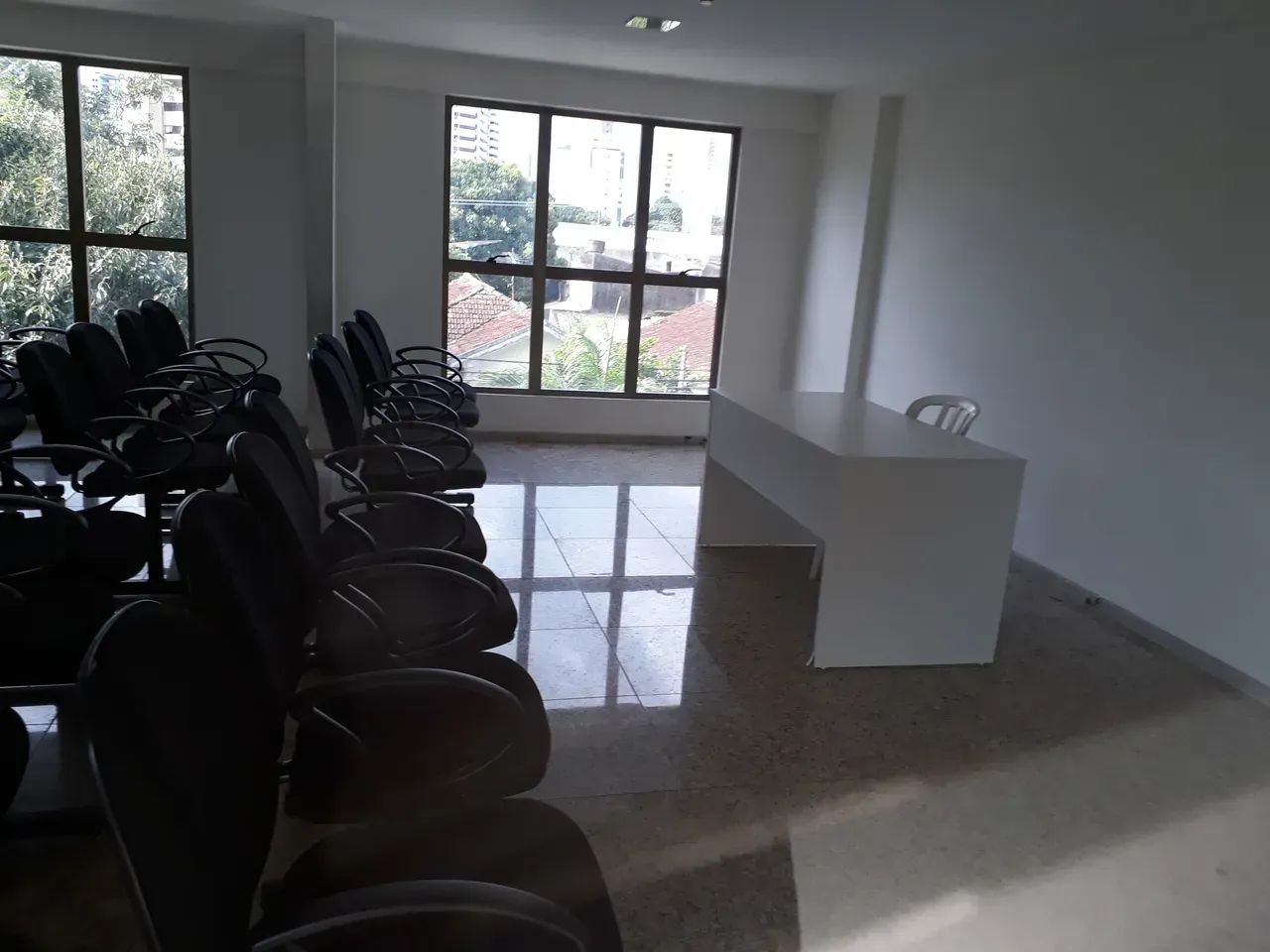 Empresarial Casa Forte - DUAS SALAS - Foto 5