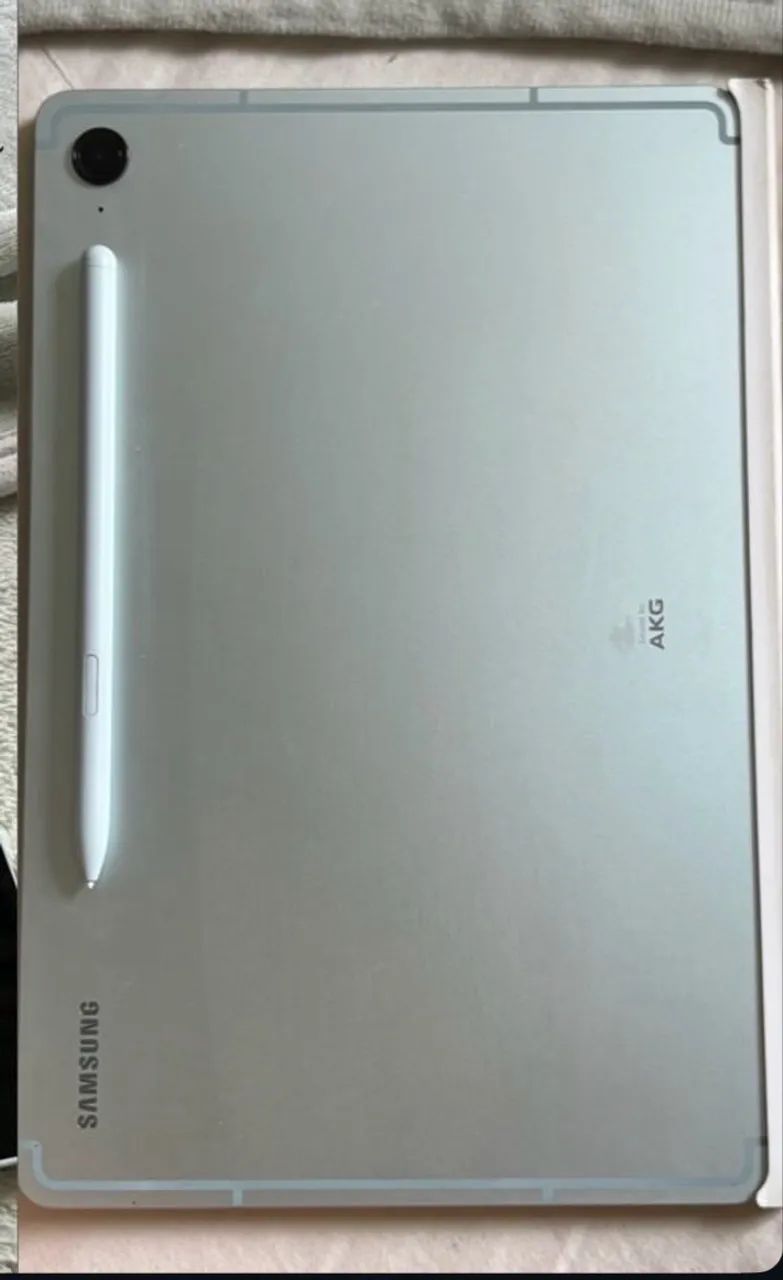 TABLET S9 FE