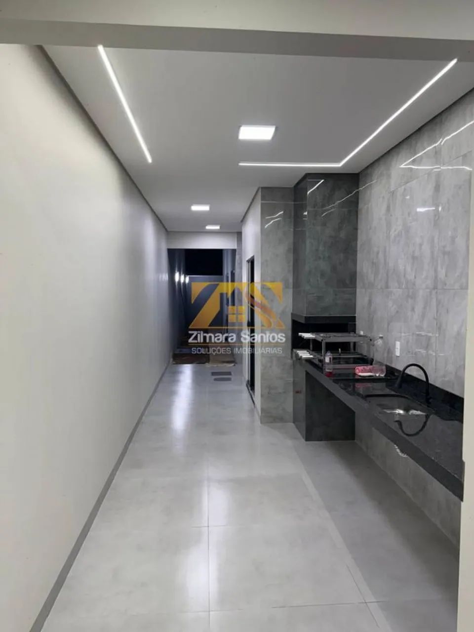 Casa com 2 Quartos à Venda, Plano Diretor Sul - Palmas - Foto 5